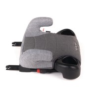 Автокресло Martin noir Viking Fix Track Grey